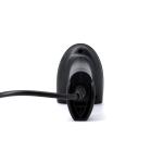 640*480 Pixels Wireless Scanner for Commercial Retail Warehouse Inventory