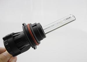 China High Lumen 8000K Bi Xenon Hid Headlight Bulbs , Xenon Hid Light Bulbs For Trucks on sale