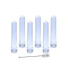 Buy cheap OEM Plastic Test Tube Mold HDPE PPR Hot Runner Molds from wholesalers