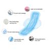 Buy cheap overnight Female Sanitary Napkin from wholesalers