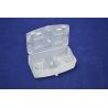 Buy cheap HAROK 3x3x1.5mm2 Plastic Electrical Junction Box Electrical Connector Box from wholesalers