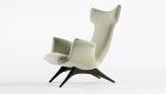 Ondine Chair by Vladimir Kagan
