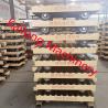 Buy cheap Yellow Foundry Transfer Pallet For High Pressure Automatic Moulding Line from wholesalers