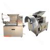 Buy cheap Bread Dough Divider Dough Divider And Rounder Dough Ball Machine Dough Cutting Machine from wholesalers