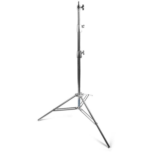 Buy cheap Photography 280cm Stainless Steel Tripod Light Stand for Photo Video Lighting from wholesalers