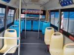 Yutong Transit Bus 20-40 Seats Electric City Bus Public Bus