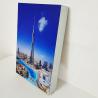 Buy cheap Outdoor Signs Acrylic Panel 400x600mm LED Advertising Light Box from wholesalers