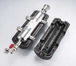 8601 Stainless Steel Pressure Divider Mixing Tank For Water Mixing Center With