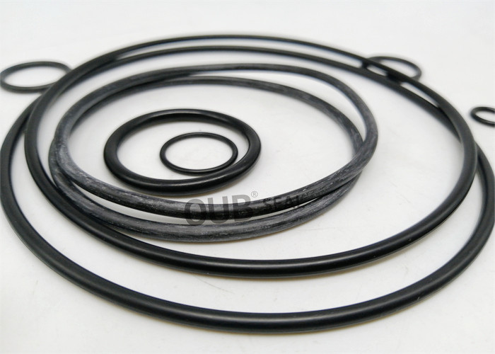 02896-11012 Good Quality Different Size Material NBR/FKM O-Ring For KOMATSU 02896-11008 02896-11009