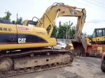 Used CAT 330C Crawler Excavator