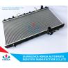 Buy cheap Radiator Manufacturers Suzuki Liana/Aero 2001-2004 AT Aluminous 17700-54G10 from wholesalers