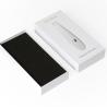 Buy cheap Custom Size Accepted LED Jewelry Packaging Box with Light Grey Board and Sturdy Construction Hard Luxury Gift Box from wholesalers