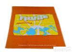 100% Cotton Personalized Beach Towels For Kids Different Color