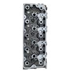 Buy cheap Kubota Engine Parts Engine Cylinder Heads Bobcat Generator V2607 Cylinder Head from wholesalers