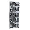 Buy cheap Kubota Engine Parts Engine Cylinder Heads Bobcat Generator V2607 Cylinder Head from wholesalers