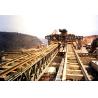 Buy cheap Bailey Prefabricated Delta Bridge Simple structure For Military from wholesalers