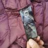 Buy cheap TCM ，Ladies Longline Coats Autumn And Winter High-Quality Keep Warm from wholesalers