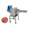 Buy cheap Commercial Chicken Meat Cutting Machine Dried Beef Cutter Biltong Slicer from wholesalers