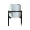 Buy cheap Wholesale Leisure Durable Fabric Hotel Furniture Home Living Room Lobby Factory Chair from wholesalers