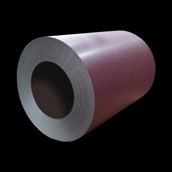 Buy cheap 600-1250mm Textured Matt Prepainted Steel HDP Color Steel Plate from wholesalers