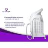 Buy cheap Big Spot Size Commercial Laser Hair Removal Machine 2700W / 3200W Output Power from wholesalers