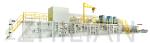 Buy cheap 5ply Underpad Machine from wholesalers