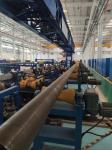 CRA CLAD or LINED STEEL PIPE