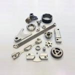 AL5052 A380 Cnc Turning Machine Parts Precision Auto Components