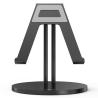 Buy cheap L135mm 550g Aluminum Height Adjustable Ipad Desk Stand For All Size from wholesalers