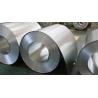 Buy cheap Galvalume Finish AZ100 Aluzinc Steel Coils High Strength from wholesalers