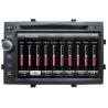 Buy cheap Ouchuangbo Car Multimedia DVD Player for Chevrolet Cobalt GPS Navigation iPod USB OCB-7049A from wholesalers