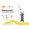 Buy cheap 220v 50hz Laser Tattoo Removal Machine / Q Switched Nd Yag Laser Machine from wholesalers