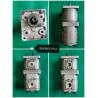 Buy cheap 704-56-11101 Komatsu Pump Assy GD31RC GD600R GD605A GS360 Tandem from wholesalers