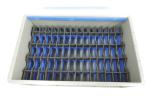 Fire Retardant Corrugated Plastic Box Dividers Eco Friendly