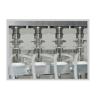 Buy cheap ALXI-III Pharmaceutical Liquid Filling Machines Include Washing Drying Filling Sealing from wholesalers
