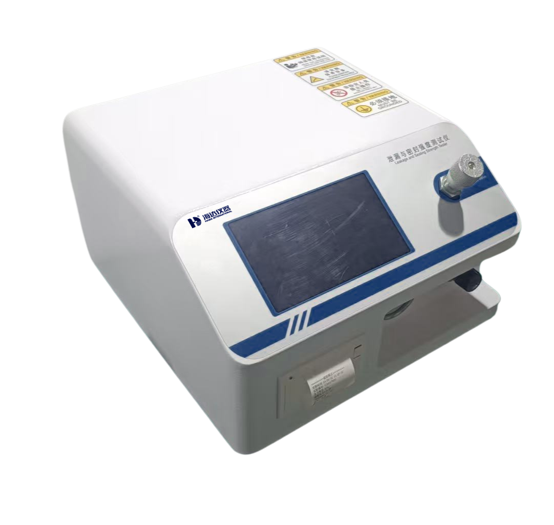 Buy cheap 5084-HD Leak Burst Tester for Paper Packaging Compression Tests from wholesalers