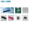 Buy cheap Optical Fiber Laser Marking Machine for CO2 Fly Printing on Pet Bottle/Plastic Bottle from wholesalers