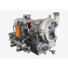 Buy cheap TC4 4000m3/Min Centrifugal MVR Steam Compressor For NaCl from wholesalers