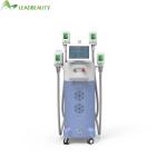 Professional Cool Tech Liposuction Body Sculpting Cellulite Removal Fat Freezing