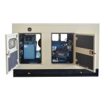 10kw-500kw Soundproof Natural Gas Generator LPG Generator