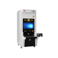 Buy cheap Industrial X Ray Parts Counter DS-3000 Automatic Feeding with Perspective product