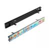 Buy cheap P1.5mm LED Shelf Display Ultra Thin LED Monitor 1200X60X20mm Waterproof from wholesalers