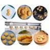 Buy cheap Automatic High Capacity Simple Operation Biscuit Cookie Making Machine from wholesalers