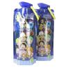 Buy cheap Portable Traveling Outdoor Sports Foldable Drink Bottles Collapsible Water Bottle Bag,Promotion BPA Free Foldable Water from wholesalers