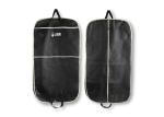 Customized Logo Garment Suit Bag For Storage , Folding Lightweight Garment Bag