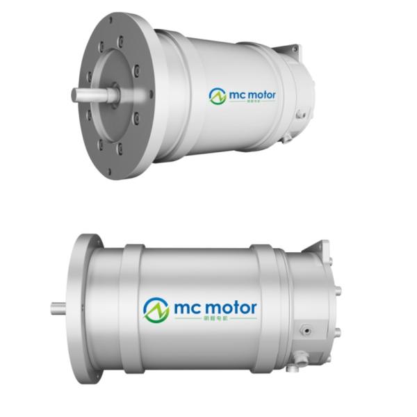 Buy cheap Water Cooled 22KW 10000RPM IP54 High Speed Synchronous Motor from wholesalers