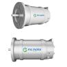 Buy cheap Water Cooled 22KW 10000RPM IP54 High Speed Synchronous Motor from wholesalers