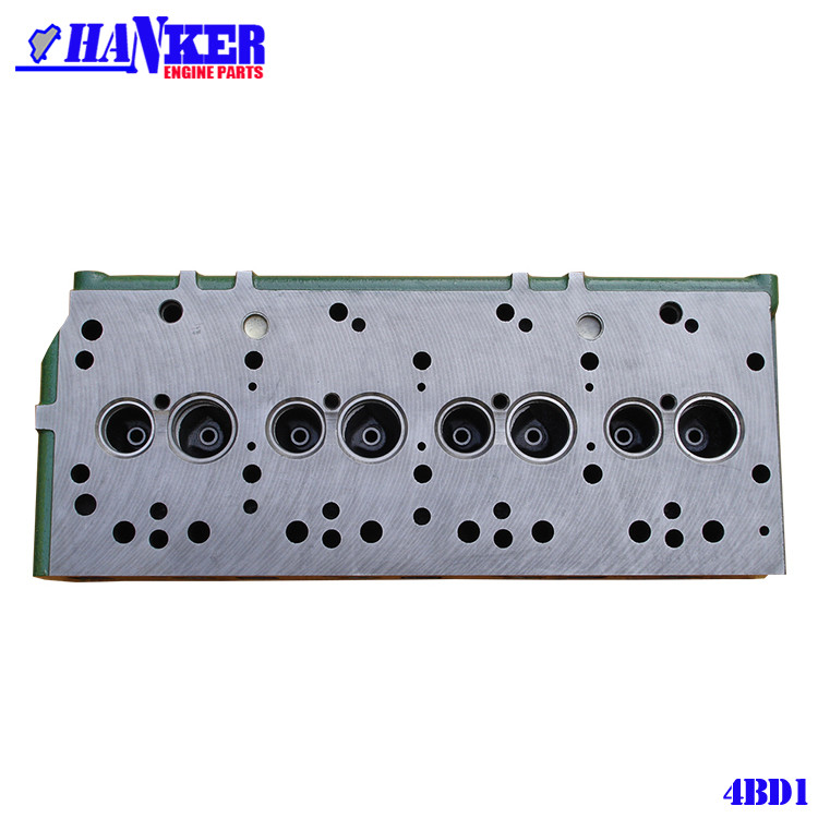 4BD1T 4BC2 Engine Cylinder Head Assembly For Isuzu 8-97141-821-1 8-97141-821-2 ELF250(TLD) ELF350(KS/BE)