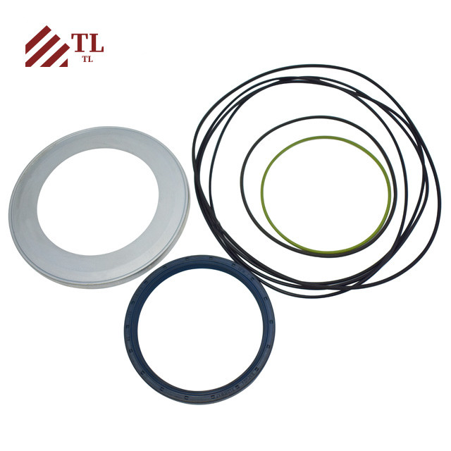 8013209900 Construction Hydraulic Seal Kit Rubber Seal O-ring