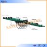 Buy cheap Insulated Bridge Crane Kits Conductor Rails Electrification Systems from wholesalers